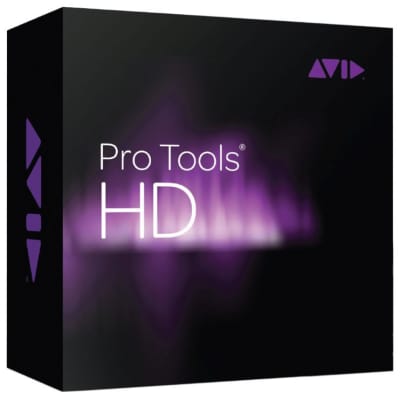 Avid Pro Tools to Pro Tools | Ultimate Upgrade image 2