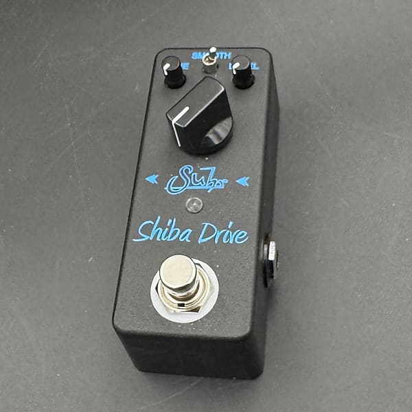 Suhr Shiba Reloaded MINI
