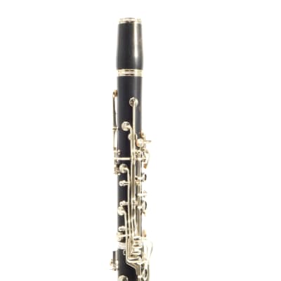 Buffet Crampon R13 Professional Bb Clarinet SN 66918 OVERHAUL image 17