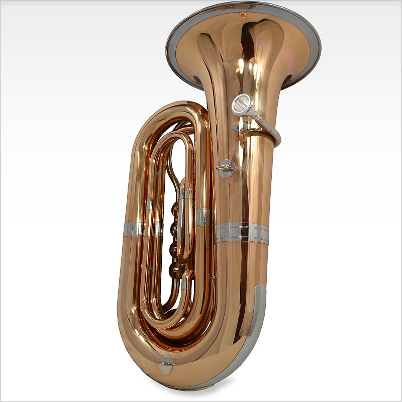 Schiller american store heritage tuba