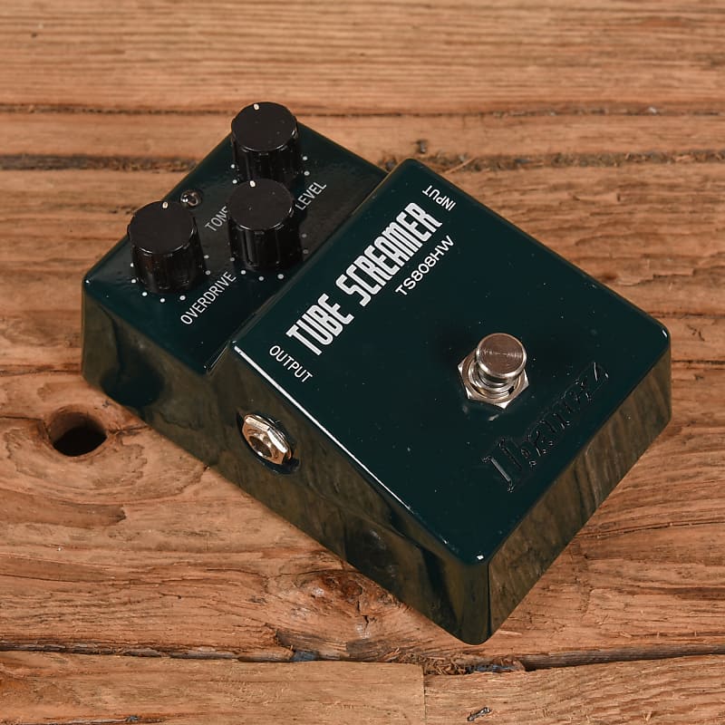 Ibanez TS808HW