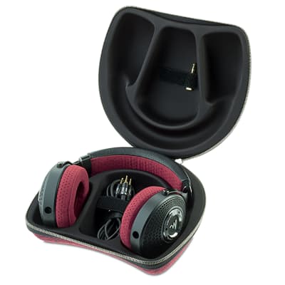 Focal Clear MG Pro Open-Back Reference Studio Headphones image 6