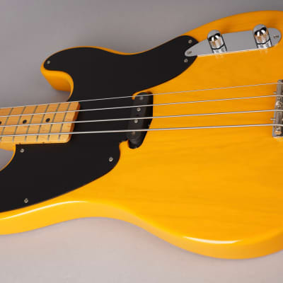 Fender OPB-51 Precision Bass Reissue MIJ | Reverb