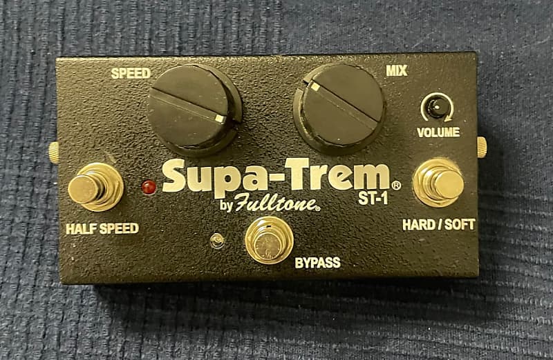 Fulltone Supa-Trem