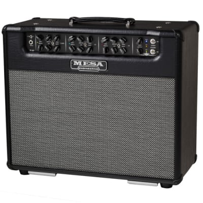 USED Mesa/Boogie - Triple Crown TC-50 - Combo Amplifier - 1x12 - 50W - Black image 2