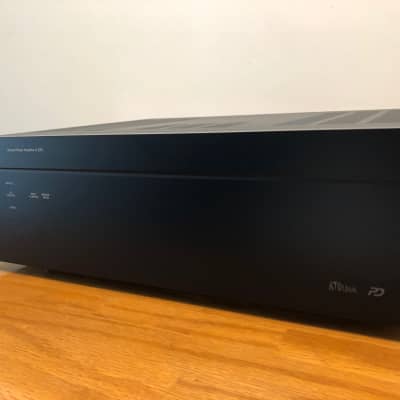 NAD Stereo Power Amplifier C-272 image 1