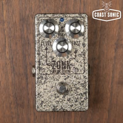 Reverb.com listing, price, conditions, and images for basic-audio-zonk