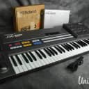 Roland JX-8P Analog Synthesizer w/ PG-800 Programmer in Excellent Condition