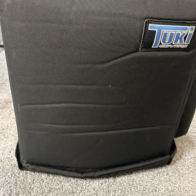 Schertler Unico with padded Tuki cover image 13