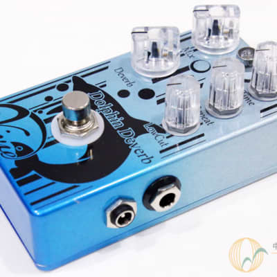 Vivie Dolphin Deverb Ver2.1 [VJ588] | Reverb