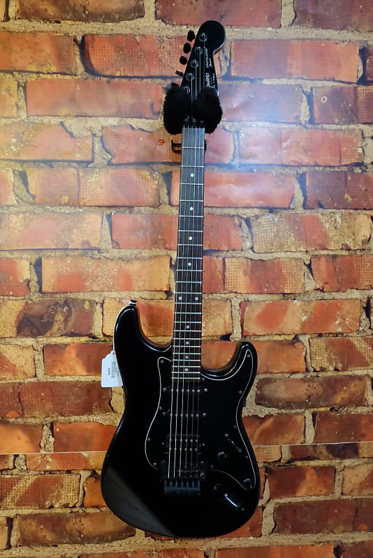 Squier Stratocaster Contemporary Series | Reverb