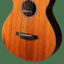 Breedlove Premier Series Concertina CE Sitka Spruce – Redwood Acoustic Guitar