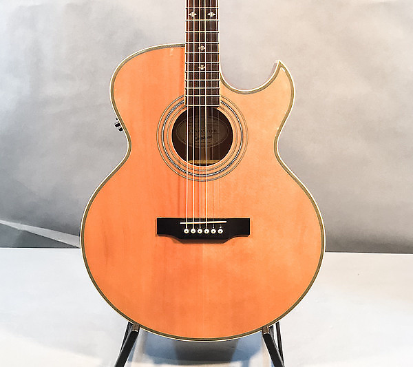 Epiphone pr5e used new arrivals