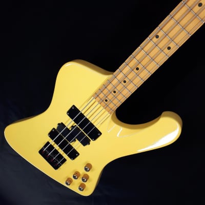 Edwards by ESP E-AC-90 Japan Bass image 6