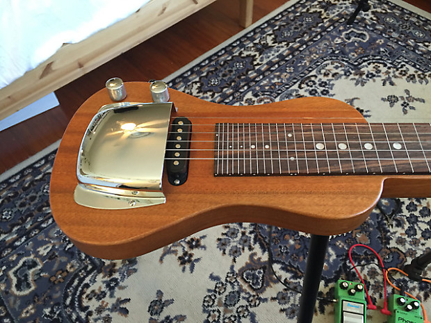 Left handed lap steel guitar cheap