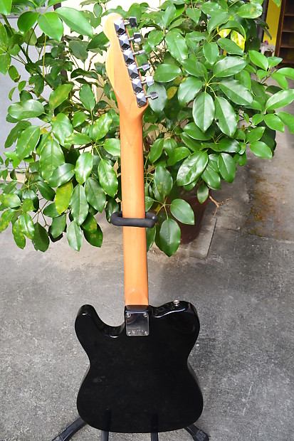 ギター Pro session telecaster ギター Pro session telecaster Pro Session Telecaster 1983 Japan