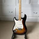 Fender Mexican Standard Stratocaster MIM 2002/3 Sunburst