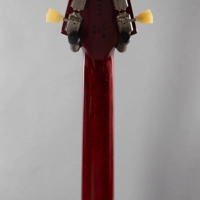 2012 Gibson Flying V ‘67 Reissue Cherry image 7