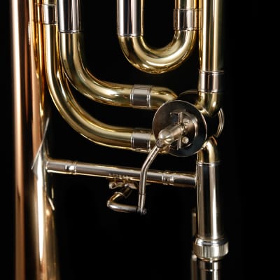 Conn 88H Tenor Trombone - Professional image 4