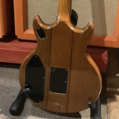 GRECO　GOIII1500 1979 Greco GO-III 1500 Speed Way Neck Through Vintage Guitar