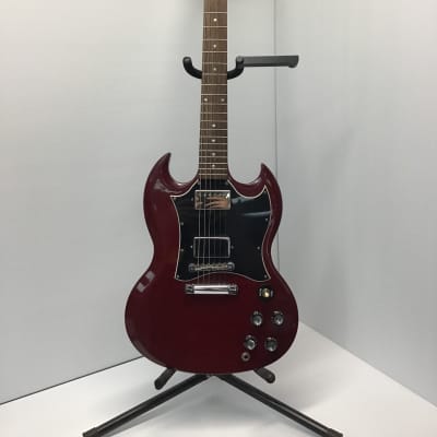 Gibson SG 2001 - Special Cherry | Reverb