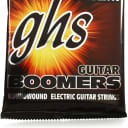 GHS GBUL Guitar Boomers Electric Guitar Strings - .008-.038 Ultra Light