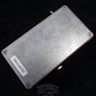 2020's vivie-effect Modern Raven | Reverb Romania