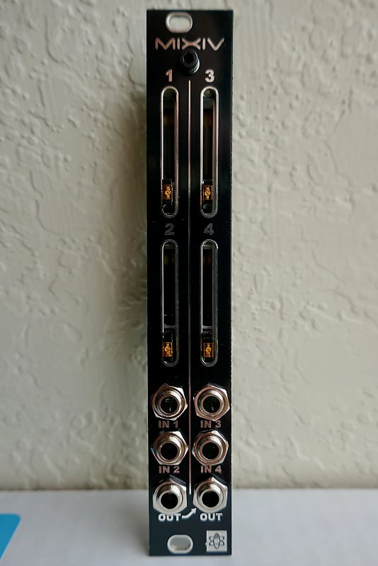 Synthrotek MIXIV