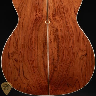 Martin Custom Shop OM 20th Century Limited image 5