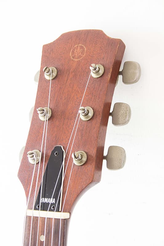 Yamaha SG-30 Natural 1974 | Reverb UK