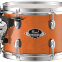 Pearl Export Lacquer 22"x18" Bass Drum - Honey Amber