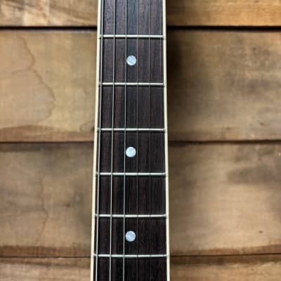 *Demo * Gibson ES-335 VB - Vintage Burst w/ Hard Case image 6