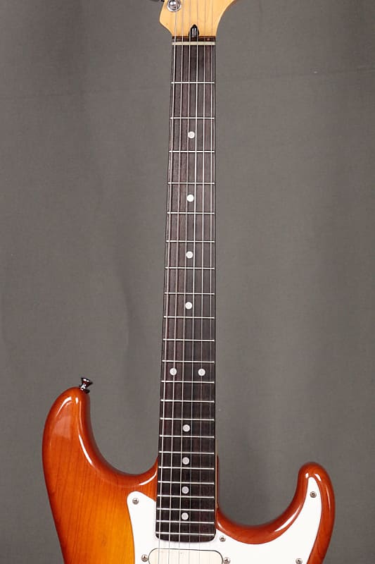 Fender Japan STR 85LSMOD (06/05) | Reverb