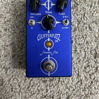 Reverb.com listing, price, conditions, and images for function-f-x-clusterfuzz