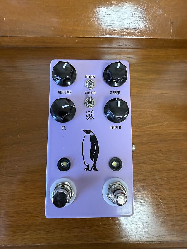 JHS Emperor V2