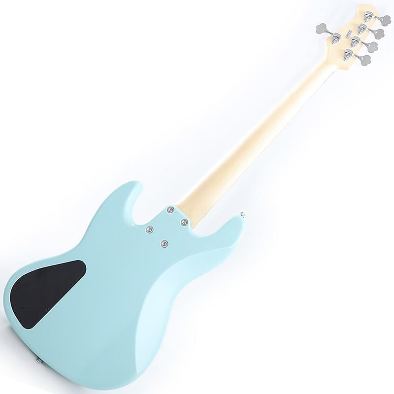 Xotic XJ-1T 5st Ash (Sonic Blue) -Made in Japan- | Reverb