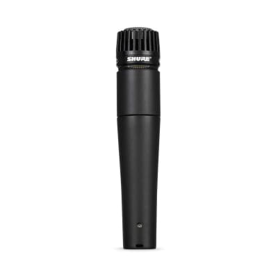 SM57-LC Shure Cardioid Dynamic Microphone image 2