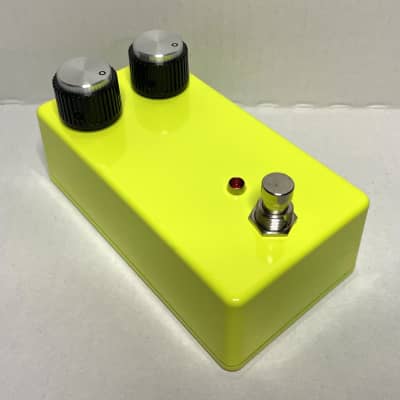 Reverb.com listing, price, conditions, and images for maestro-mfz-1-fuzz