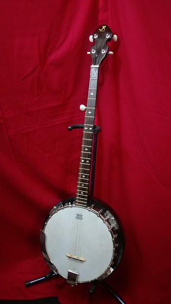 J reynolds outlet banjo