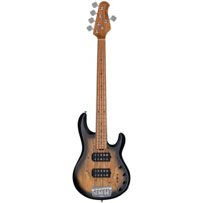 Sterling by Music Man StingRay Ray35 HH SM image 1