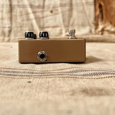 Pigtronix Philosopher's Tone Micro - Germanium Gold | Reverb