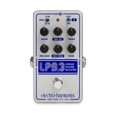 ギター ELECTRO-HARMONIX Screaming Bird Booster sddefault.jpg