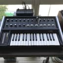 Moog Micromoog - serial # 2448 - includes CV cables - works and looks great