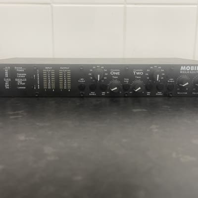 Metric Halo ULN-2. Really THAT good? - Gearspace
