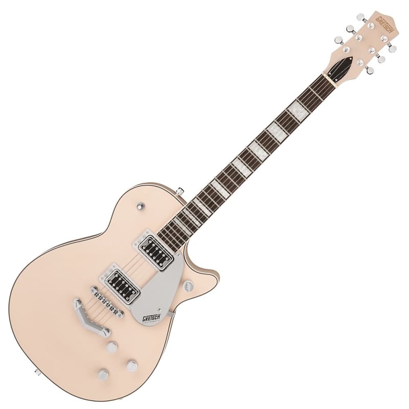 Limited Edition Gretsch G5220 Electromatic Jet BT Single-Cut - Shell Pink