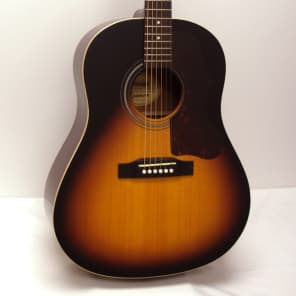 Epiphone 1963 EJ-45 Ltd Ed Round Shoulder Dreadnought Acoustic