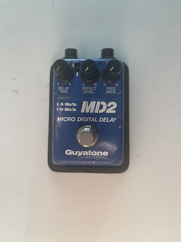 GUYATONE(グヤトーン) / MD2 エフェクター MD2 | 中古品の販売
