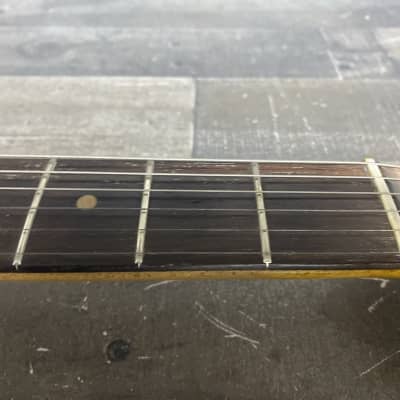 Fender Stratocaster 1964 Sunburst image 8