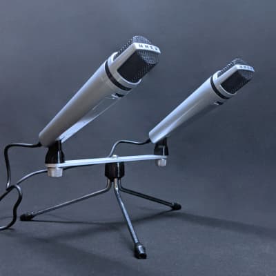 UHER M534 ビンテージ マイク Vintage Uher M534 Dynamic Microphone - 1970s, Made in