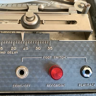 Maestro EP-3 1970-74 - Tolex image 2